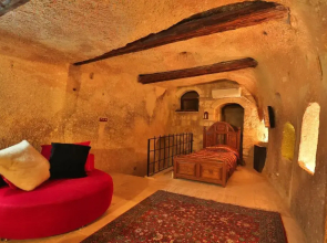 MDC Cave Hotel Cappadocia