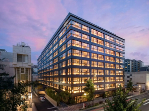 Hilton Kyoto