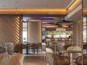 Hotel Primavera Park **** Superior