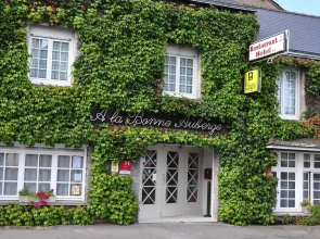 Hostellerie a la Bonne Auberge
