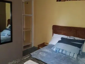 Njinji Guest House