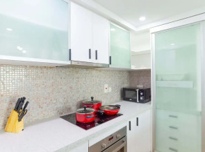 Marina View Luxury 2BR Apartment - SBL