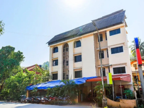 Hotel Kamal Palace by OYO