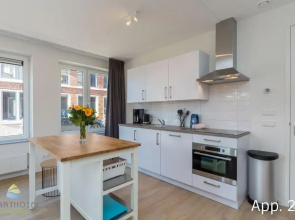 Luxe 4 2 persoons appartement