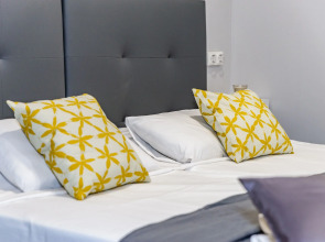 Хостел Sun & Moon