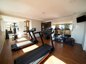 Quality Hotel Faria Lima