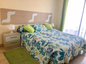 Apartment Marina de la Alcaidesa Golf & Beach