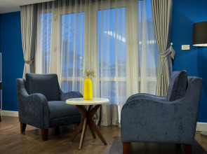 Hanoi Brilliant Hotel and Spa