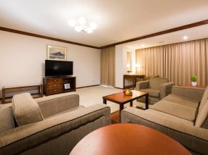 Tainan California Villa