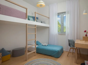 Villa Radun Home