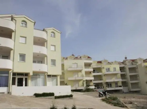 Apartments Tamaris