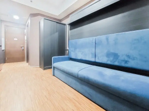 Modern Look Studio Pacific Garden Alam Sutera Apartment