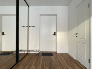 Апартаменты на улице Яганова 7