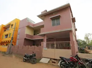 Flagship 22561 Jagannath Heritage
