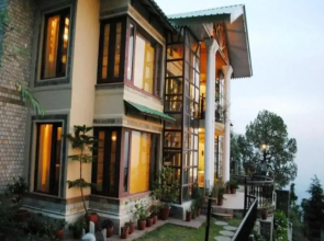 The Horizon Villa-North