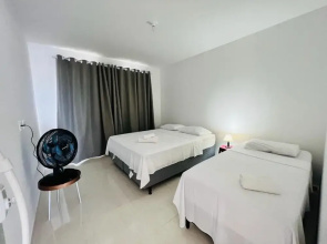 Lind Ssima Casa Paraiso Beira Mar com Piscina