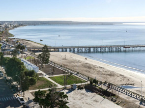 Hotel Península Valdés