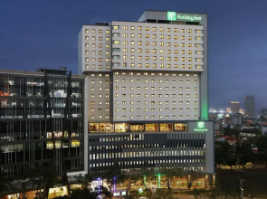 Holiday Inn Cebu City