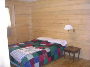 Ponderosa Vacation Rental