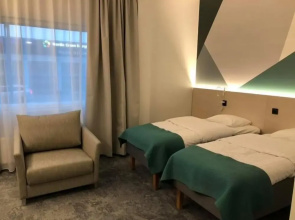 GreenStar Hotel Vaasa