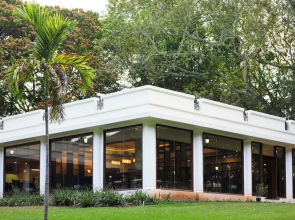 Club Mahindra Golden Landmark