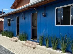 Pousada Coração do Parque