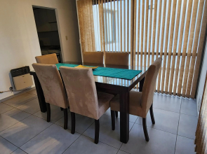 Apartamento Deluxe Senderos del Vino I, con desayuno y cochera, Piscina opcional