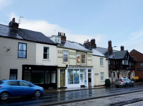 Fishergate Town House