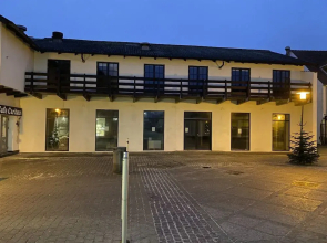 Hotel Klitbakken