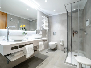 Aparto-Hotel Rosales