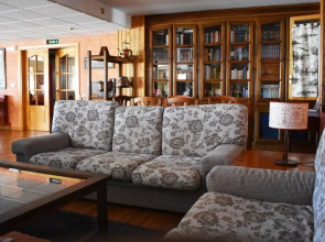 Hotel Sabocos