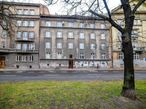 Słowackiego Apartments