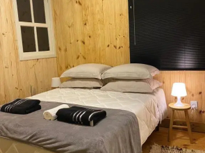 Black House - Casa na Serra