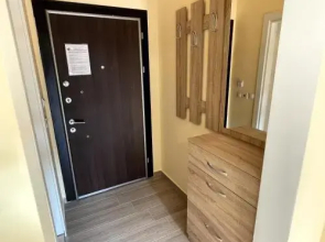 Stamopolu Apartments