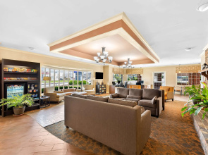 Best Western Coach House
