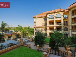 Prime Select Marvel New Cairo