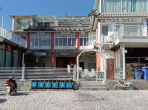 Haiyang Lanlan Erhai Garden Sea View Inn
