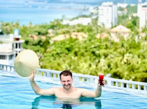 Aquasun Hotel Phu Quoc