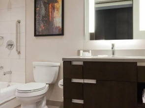 Residence Inn Marriott New York Downtown Manhattan/WTC Area