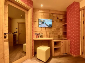 Hotel Laurino