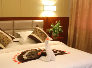 Luyuan Hotel