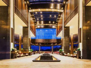 Howard Johnson Sandalwoods Resort Shuangyue Bay Huidong Huizhou