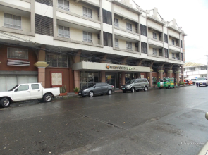 MO2 Westown Hotel Bacolod - Downtown