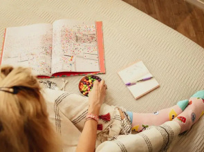 Colorbox Ben Yehuda - Smart Hotel by Loginn Tel Aviv