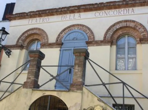 Casa di Maria Grazia