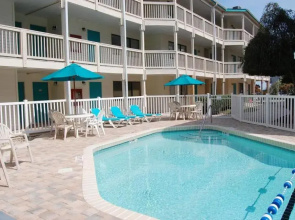 Ocean Dunes Villas 5200 & 5201