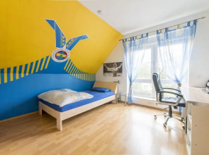 Private House Auf den KirchstÃ¼cken