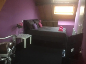 B&B De Schuur