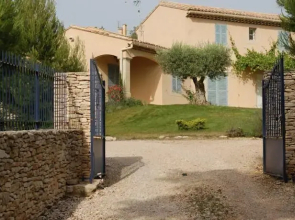 La Bastide Bleue