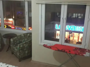 Rosina şişli Apartmentes